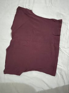 Cute Tiger Print T-Shirt
