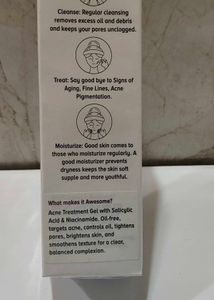 Get Nectar Cream Gel