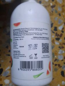 Zayn &amp; Myza Vitamin C Foaming Face Wash &amp; More