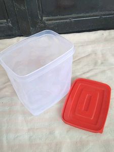 💢Food Storage Containers Set Of 6💢