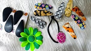 Hair Accessories
