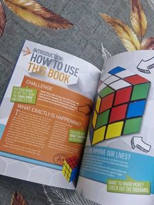 Brain Games - National Geographic Kids