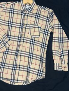Men’s Shirt L SIZE