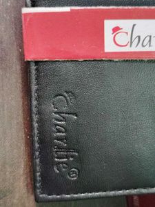 Charlie Wallet