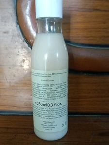 Oriflame love nature conditioner