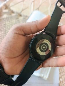 Galaxy Watch 4 Bluetooth