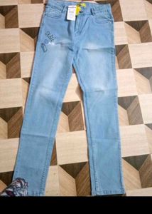 Jeans 30 Siz