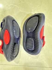 Spiderman Kids&#39; crocs