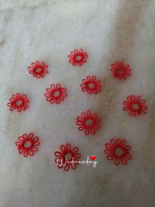 🌹50 Shuttle Flowers