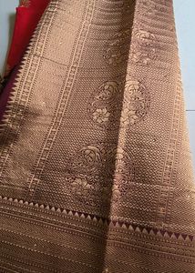 Nylon Saree