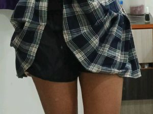 Y2k Pinteresty Tennis Skirt