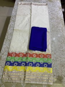 Ethnic Dress Material