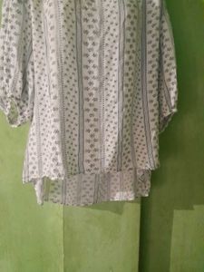 Cotton Tops