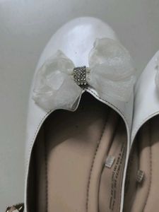 White Girls Kids Ballet