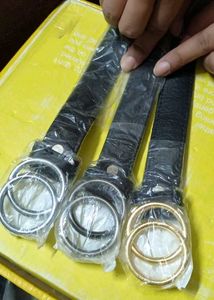 Elegant Women&#39;s Belt For Office And Casual Wear