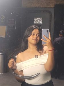 Off-Shoulder Chic Top