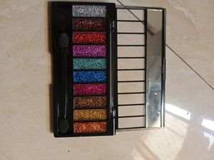 Eyeshadow Palette