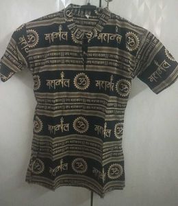 Printed Kurta