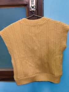 Korean Style Sweater