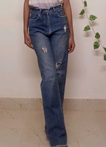 New Ripped Jeans On Sale