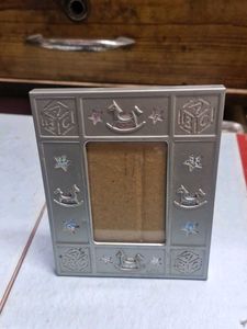 Cute Baby Picture Frame