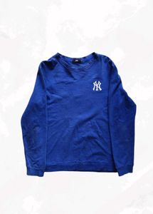 Blue NY Sweatshirt