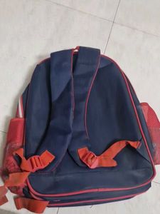 Spiderman Backpack