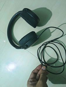 Sennheiser Headphones