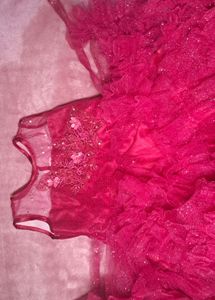 Flash Sale 🔺🔴🔺🔴🔻 Baby Dreamy Dress 💗