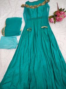 Designer Gown