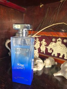 Acacia Oud King Perfume