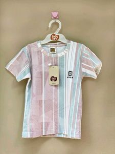 Cute Baby Boys Outfit