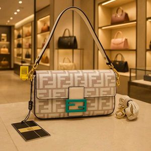 IMPORTED HIGH QUALITY FENDI SLING BAG
