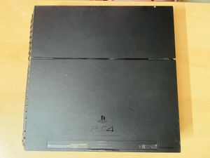 PlayStation 4 Fat