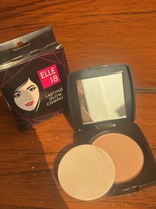Elle 18 Lasting Glow Compact