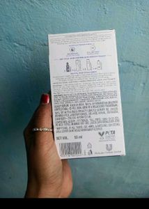 Dove Scalp Hair Therapy Serum