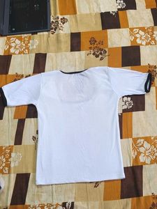 Square Neck Crop Top