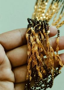 Brand New Mangalsutra Mala