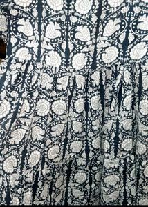 Cotton Gown