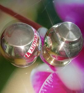 Brand New Brass Lota Pack Of 2