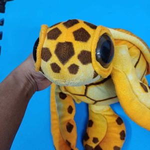 Cute Soft Toy Turtle