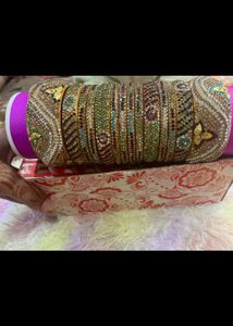 Bangles