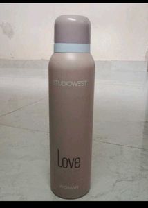 Perfume And Deo Combo
