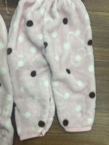 Winter Wear For Baby