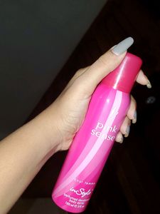 PINK SENSE PERFUME FROM UAE