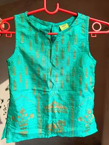 Ethnic Top