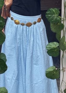 Max Skirt With Tag