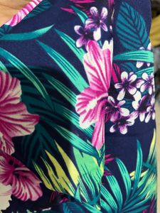 Printed 1mtr Fabric
