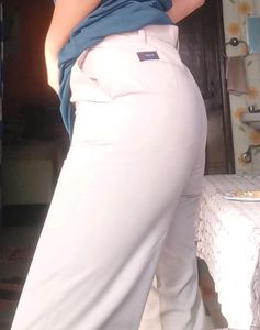 Formal Pants