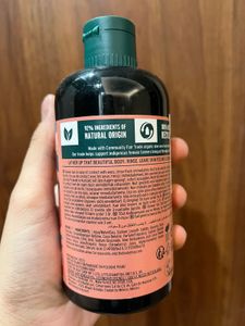 Strawberry Shower Gel